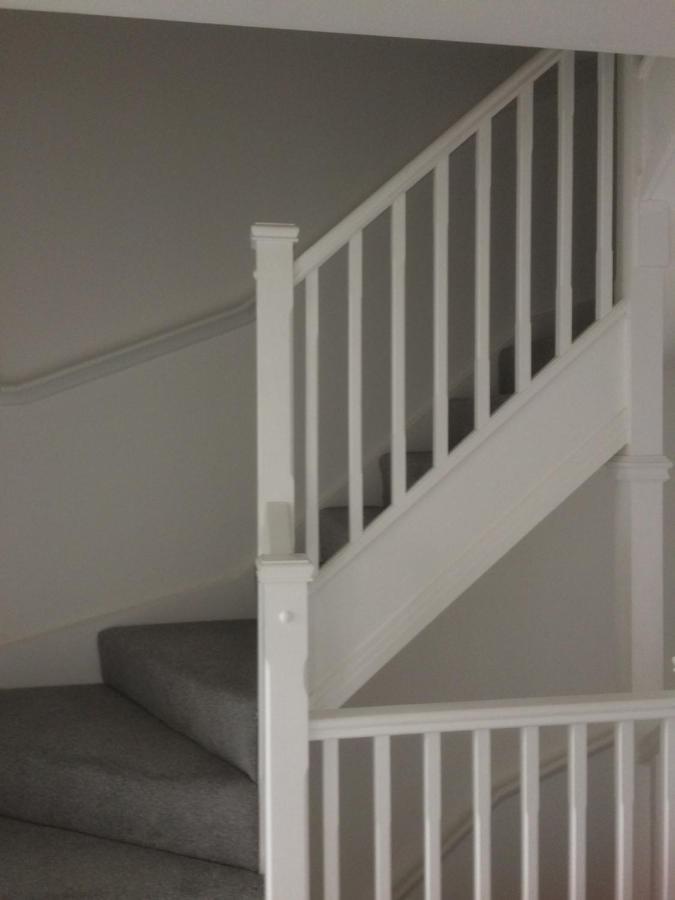 Ferienwohnung Rookery View West Wittering Chichester Exterior foto